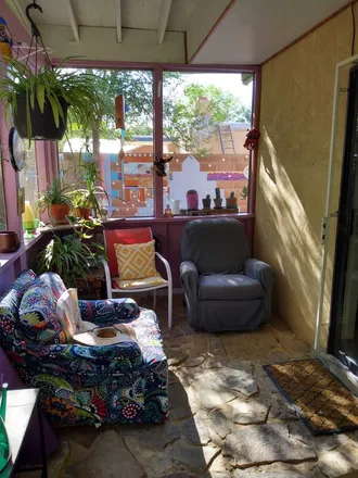 Rent this 1 bed house on Albuquerque in Los Candelarias, NM
