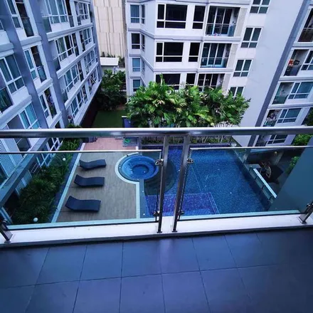 Image 8 - Mayfair Place, 48, Soi Sukhumvit 64, Phra Khanong District, Bangkok 10260, Thailand - Apartment for rent