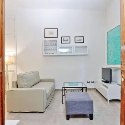 Rent this 1 bed apartment on Ci-Lin in Via della Fonte d'Olio 6, 00153 Rome RM