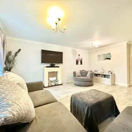 Image 5 - Singers Place, Head of Muir, FK4 1FD, United Kingdom - Townhouse for sale