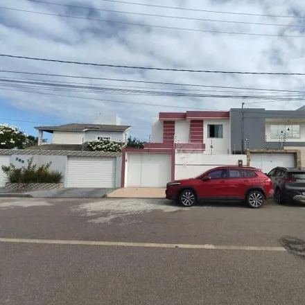Rent this 4 bed house on Rua Itabyra Marques de Barros in Aruana, Aracaju - SE