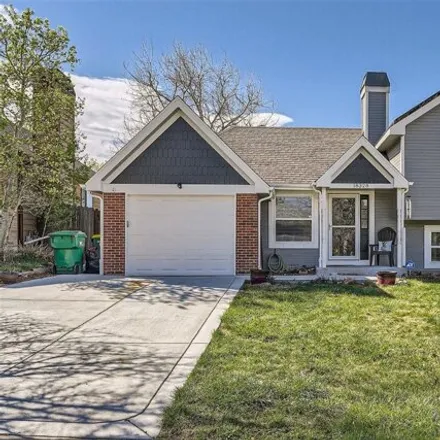 Buy this 4 bed house on 18318 East Layton Place in Aurora, CO 80015