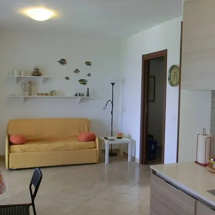 Rent this 2 bed house on 90049 Terrasini PA