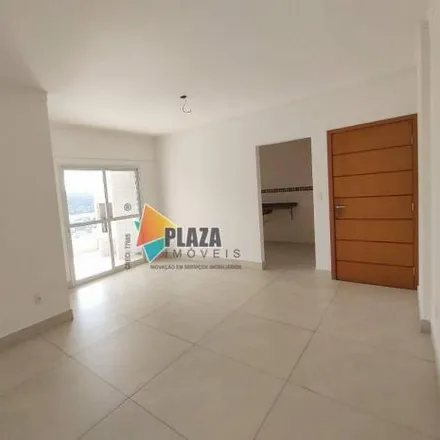 Buy this 2 bed apartment on Rua General Otelo Rodrigues Franco in Canto do Forte, Praia Grande - SP