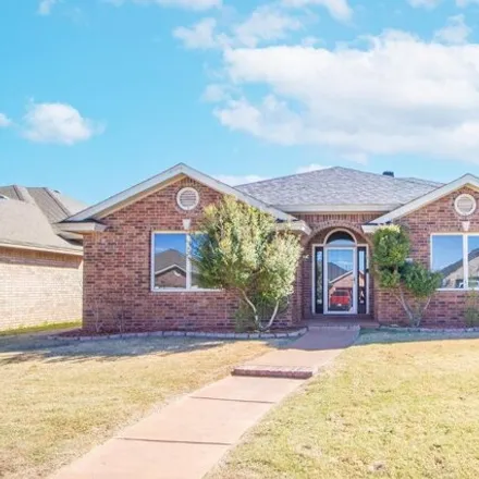 Buy this 3 bed house on 6021 100th Street in Lubbock, TX 79424