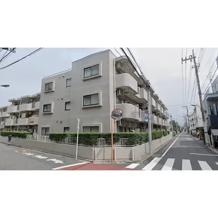 Image 1 - unnamed road, Heiwadai 3-chome, Nerima, 179-0083, Japan - Apartment for rent