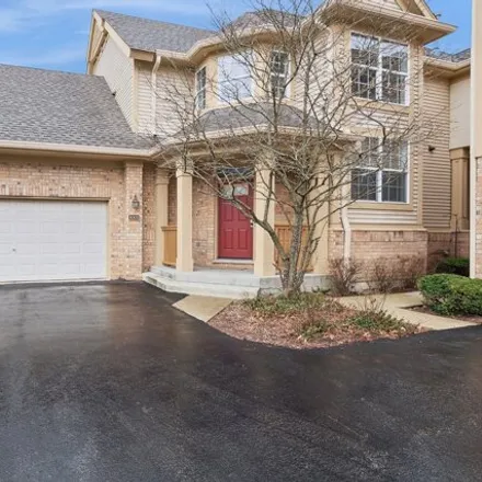 Buy this 3 bed condo on Spyglass Circle in Palos Heights, IL 60463