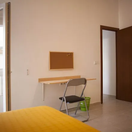 Rent this 5 bed apartment on Calle Encarnación in 11002 Cádiz, Spain