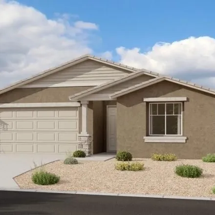 Buy this 3 bed house on North Valleyhigh Trace in San Tan Valley, AZ 85143