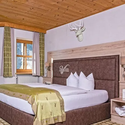 Rent this 1 bed house on Maurach in Ebener Straße, 6212 Eben am Achensee
