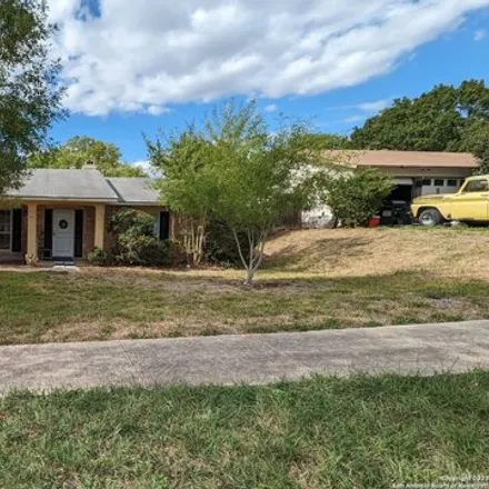Buy this 3 bed house on 170 Fort Wayne in Universal City, Bexar County