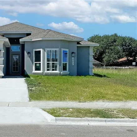 Buy this 4 bed house on Veterans Memorial High School in 3750 Cimarron Boulevard, Corpus Christi