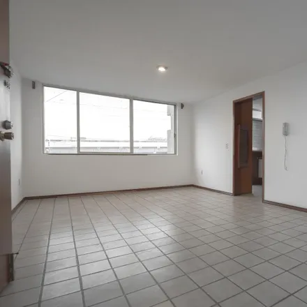 Rent this studio apartment on Station 24 in Ciclovia Manuel Ávila Camacho, Jacarandas