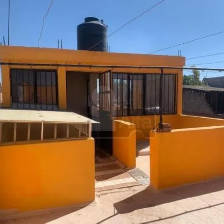 Buy this 3 bed house on Calle Gustavo Díaz Ordaz 1748 in Los Presidentes, 36550 Irapuato