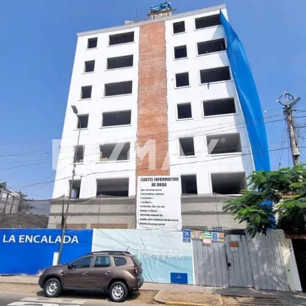 Image 9 - Jirón Cayalti, Monterrico, Lima Metropolitan Area 15023, Peru - Apartment for sale