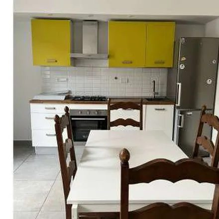 Rent this 2 bed apartment on Via Candelo 6b in 10154 Turin TO, Italy
