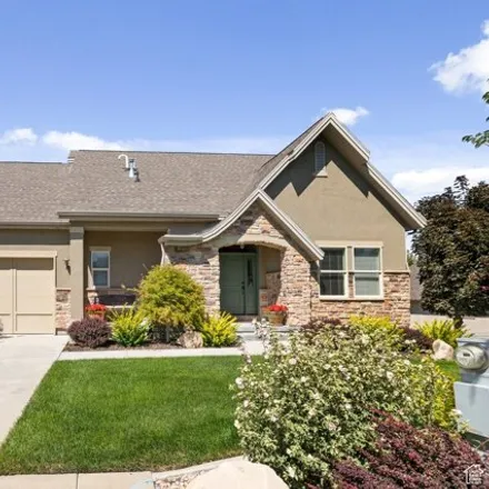 Buy this 4 bed house on Snow Moon Place in South Jordan, UT 84095