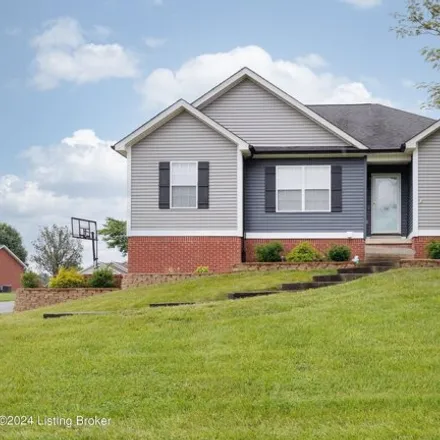 Buy this 3 bed house on 102 Pecan Drive in Nelson County, KY 40004