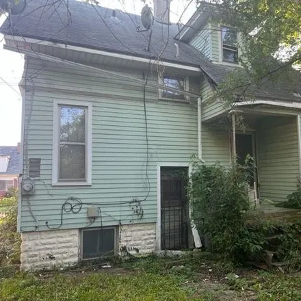 Buy this 3 bed house on Van Dyke / Canfield (SB) in Van Dyke Street, Detroit