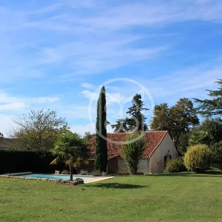 Buy this 4 bed house on Route de Saintes in 17350 Crazannes, France