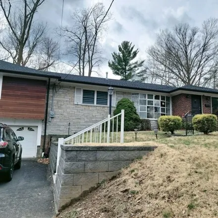 Rent this 3 bed house on 230 Hudson Avenue in Norwood, Bergen County