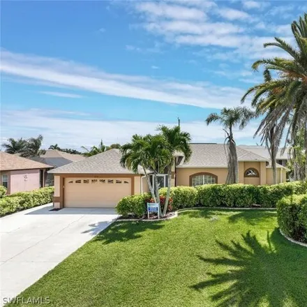 Buy this 3 bed house on 2328 Southwest 26th Terrace in Cape Coral, FL 33914