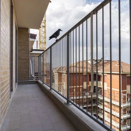 Rent this 8 bed apartment on Largo Cavalieri di Malta 4 in 20146 Milan MI, Italy