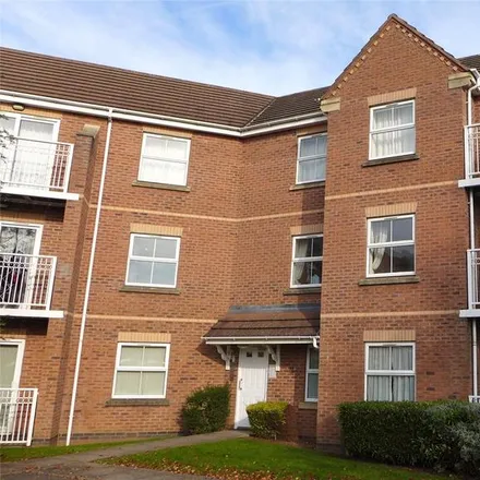 Rent this 2 bed apartment on Kilderkin Court in 32-37 Kilderkin Court, Coventry