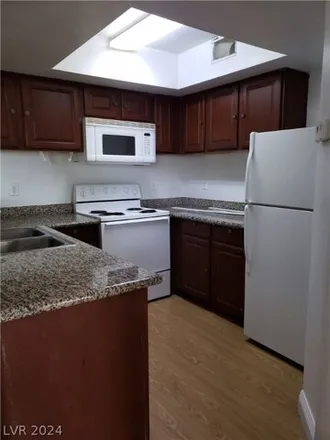 Rent this 2 bed condo on unnamed road in Sunrise Manor, NV 89191