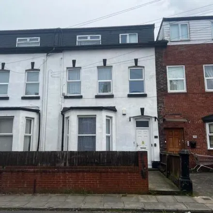 Buy this 1 bed apartment on Windsor Road in Liverpool, L13 8AA