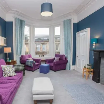 Rent this 4 bed apartment on Smith's Hotel in 963 Sauchiehall Street, Glasgow