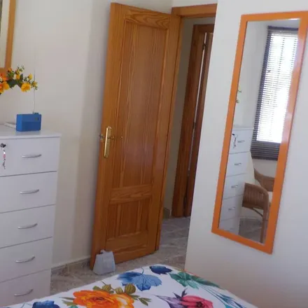 Rent this 3 bed townhouse on Alicante in Valencian Community, Spain