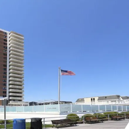 Buy this 2 bed condo on 115 Tallahassee Avenue in Atlantic City, NJ 08401