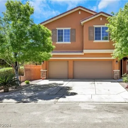 Buy this 5 bed house on 3723 North Kronos Place in North Las Vegas, NV 89032