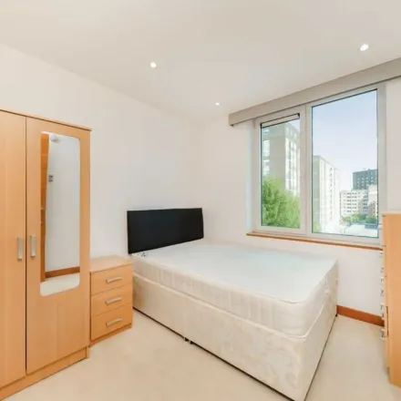 Image 2 - Pavilion Apartments, 34 St John's Wood Road, London, NW8 8QZ, United Kingdom - Apartment for rent