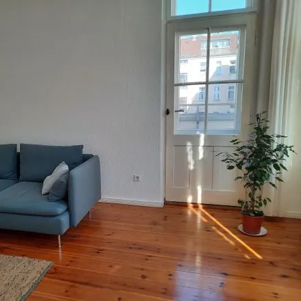 Image 9 - Heidemarie Brill, Muthesiusstraße 4, 12163 Berlin, Germany - Apartment for rent