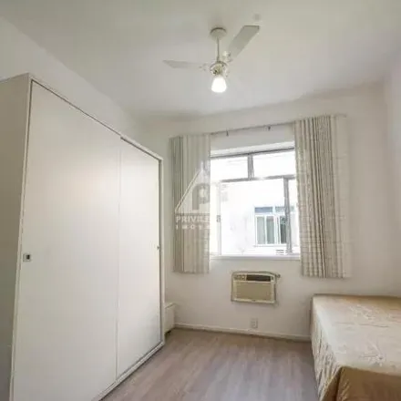 Buy this 1 bed apartment on Rua do Catete 274 in Catete, Rio de Janeiro - RJ