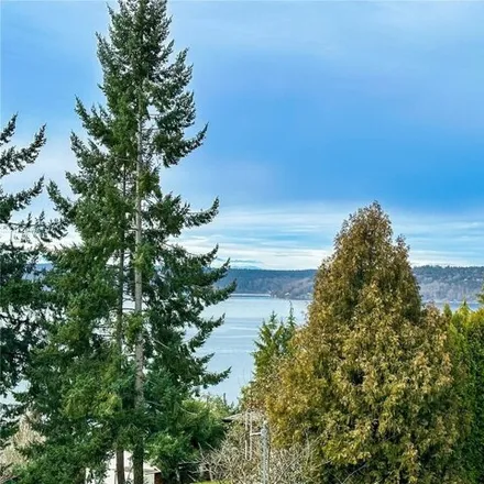 Buy this 5 bed house on 5764 Overlook Avenue Northeast in Tacoma, WA 98422
