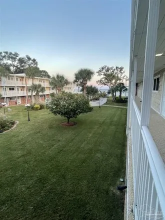 Rent this 2 bed condo on 710 Scenic Hwy Apt 208 in Pensacola, Florida