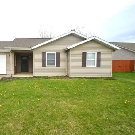 Buy this 3 bed house on 602 Follett Lane in Fremont, Steuben County
