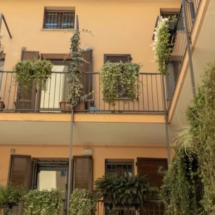 Image 2 - Damot, Via Cicco Simonetta, 17, 20123 Milan MI, Italy - Apartment for rent