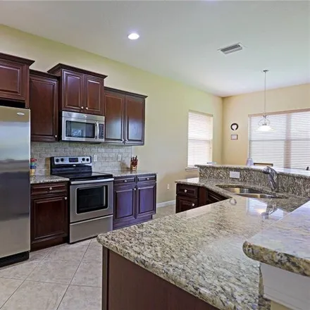 Image 9 - 5722 Calmar Breeze Ln, Fort Myers, Florida, 33908 - House for rent