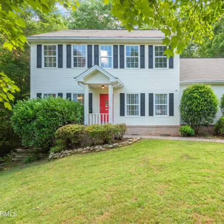 Buy this 4 bed house on 7527 Jenkins Road in Glen Arden, Knox County