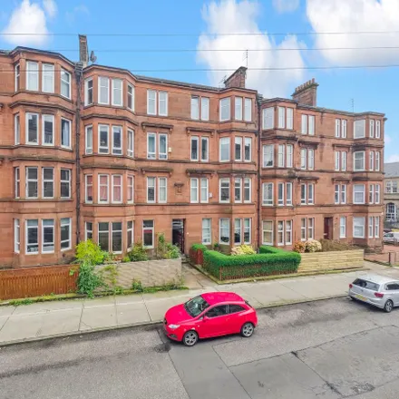 Rent this 2 bed apartment on 70 Meadowpark Street in Glasgow, G31 2SF
