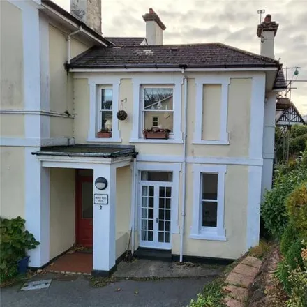 Image 7 - St. Matthew's Road, Torquay, TQ2 6HY, United Kingdom - Room for rent