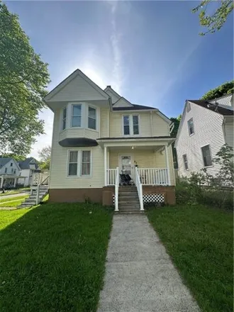 Buy this 4 bed house on 83 Tacoma Street in City of Rochester, NY 14613
