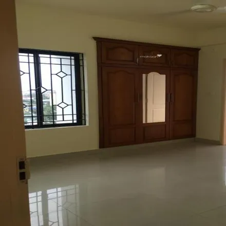 Buy this 3 bed apartment on Ashir Bhavan in Ashir Bhavan Lane, Kacheripadi
