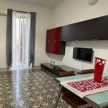 Rent this 1 bed apartment on Taranto