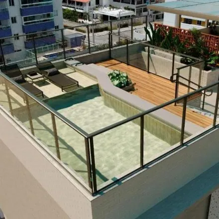 Buy this 1 bed apartment on Rua José Gonçalves Abrantes in Jardim Oceania, João Pessoa - PB