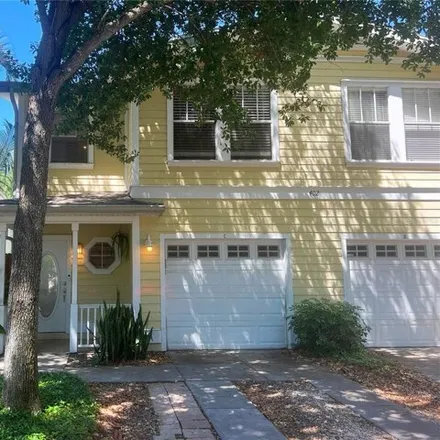 Buy this 2 bed townhouse on 407 South Newport Avenue in Tampa, FL 33606